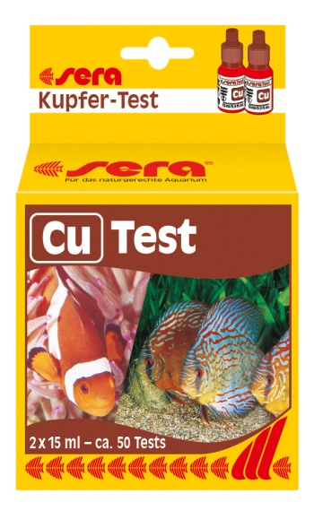 Test Cu